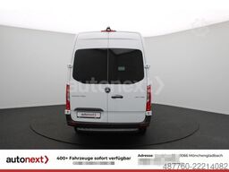 MERCEDES-BENZ Sprinter 317 CDI *AUTOMATIK* 360°+3-SITZE (7919)