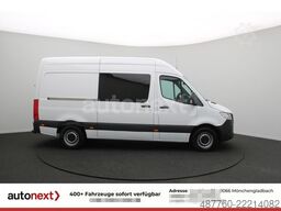 MERCEDES-BENZ Sprinter 317 CDI *AUTOMATIK* 360°+3-SITZE (7919)