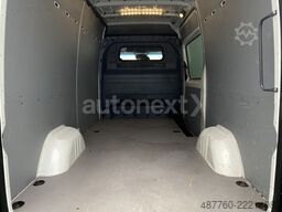 MERCEDES-BENZ Sprinter 317 CDI *AUTOMATIK* 360°+3-SITZE (7919)