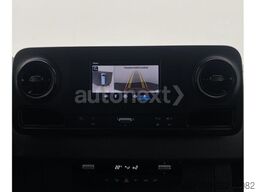 MERCEDES-BENZ Sprinter 317 CDI *AUTOMATIK* 360°+3-SITZE (7919)