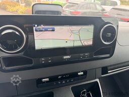 MERCEDES-BENZ Sprinter 317 CDI 9G 4325 Klima AHK Kamera