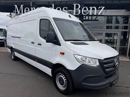 MERCEDES-BENZ Sprinter 317 CDI 9G 4325 Klima AHK Kamera