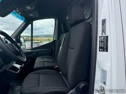 MERCEDES-BENZ Sprinter 317 CDI 9G 4325 Klima AHK Kamera