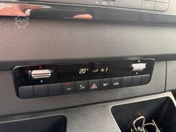 MERCEDES-BENZ Sprinter 317 CDI 9G 4325 Klima AHK Kamera