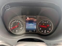 MERCEDES-BENZ Sprinter 317 CDI 9G 4325 Klima AHK Kamera