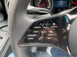 MERCEDES-BENZ Sprinter 317 CDI 9G 4325 Klima AHK Kamera