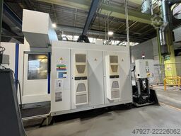 SW Schwäbische Werkzeugmaschinen GmbH BA 600 2-CNC, 2-spindlig