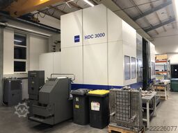KEPPLER HDC3000