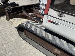 Takeuchi TB045 Minibagger SW MS03