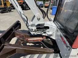 Takeuchi TB045 Minibagger SW MS03