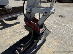 Takeuchi TB045 Minibagger SW MS03