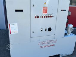 Streuli SHS 15 / STE 15