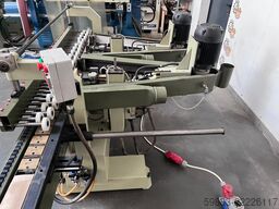 De Stefani MVT 1600