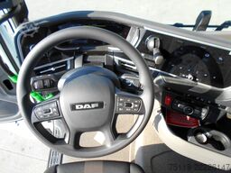 DAF XF 530 8x4 - SCARRABILE TAM T40