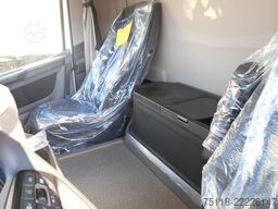 DAF XF 530 8x4 - SCARRABILE TAM T40