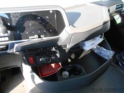 DAF XF 530 8x4 - SCARRABILE TAM T40