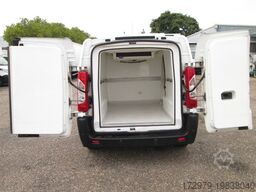 FIAT Scudo *Carrier Kühlwagen*