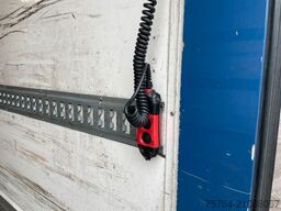 MAN TGL 12.220 / 6,10m Junge Koffer / LBW / AHK