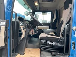 MAN TGL 12.220 / 6,10m Junge Koffer / LBW / AHK