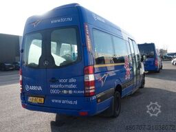 MERCEDES-BENZ Sprinter city 35 14 stize 11 steh euro 6