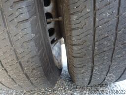 MERCEDES-BENZ Sprinter city 35 14 stize 11 steh euro 6