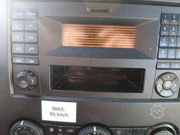 MERCEDES-BENZ Sprinter city 35 14 stize 11 steh euro 6