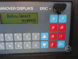 MERCEDES-BENZ Sprinter city 35 14 stize 11 steh euro 6