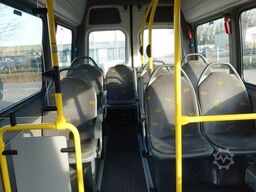 MERCEDES-BENZ Sprinter city 35 14 stize 11 steh euro 6