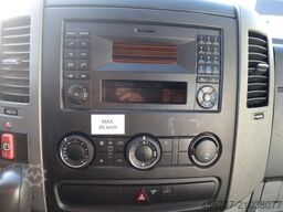 MERCEDES-BENZ Sprinter City 65 euro 6  18 Sitze 14 Stehplätze