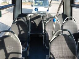 MERCEDES-BENZ Sprinter City 65 euro 6  18 Sitze 14 Stehplätze
