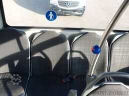 MERCEDES-BENZ Sprinter City 65 euro 6  18 Sitze 14 Stehplätze