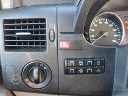 MERCEDES-BENZ Sprinter City 65 euro 6  18 Sitze 14 Stehplätze