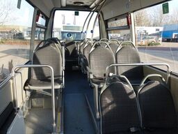 MERCEDES-BENZ Sprinter City 65 euro 6  18 Sitze 14 Stehplätze