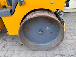 HAMM HD10C VV / 2016 BJ / 589 Stunden