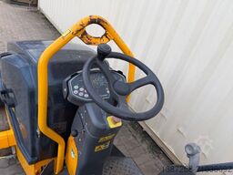 HAMM HD10C VV / 2016 BJ / 589 Stunden