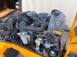 HAMM HD10C VV / 2016 BJ / 589 Stunden