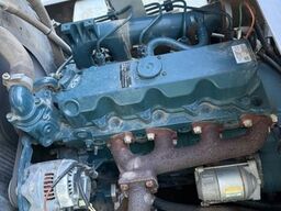 MECALAC TA3H Dumper / 3 Tonnen / 1.611 H / 2018 BJ