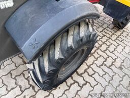 MECALAC TA3H Dumper / 3 Tonnen / 1.611 H / 2018 BJ