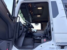 MAN TGS 35.540 MEILLER-Bordmatik + el. Plane Navi