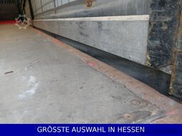 KRONE Liftachse Palettenkasten BPW Hubdach
