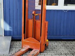 KAISER + KRAFT B 1000
