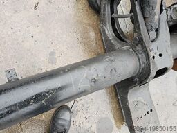 SAF SKRB9022K |trailer axle