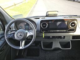 MERCEDES-BENZ ESPRINTER 204 pk snelladen