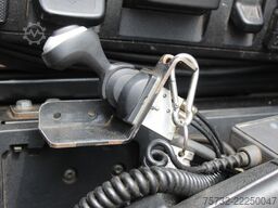 Iveco S-Way 510 Retarder 2Tank Navi Kühlbox Hydraulik