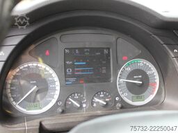 Iveco S-Way 510 Retarder 2Tank Navi Kühlbox Hydraulik