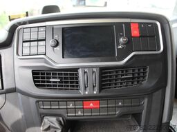 Iveco S-Way 510 Retarder 2Tank Navi Kühlbox Hydraulik