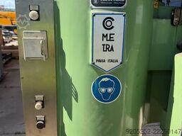 Cometra P50