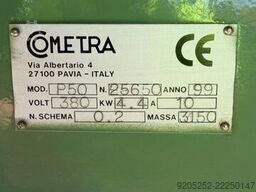 Cometra P50