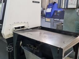 DMG MORI SPRINT 20/5 SWISS TYPE + IEMCA SMART320
