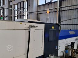 DMG MORI SPRINT 20/5 SWISS TYPE + IEMCA SMART320